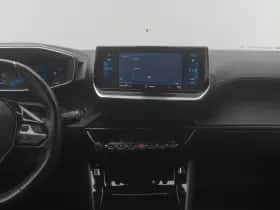 Peugeot e-2008 (2021) thumbnail 9