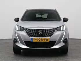 Peugeot e-2008 (2021) thumbnail 10