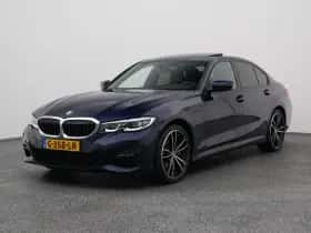 BMW 3-Serie (2019)