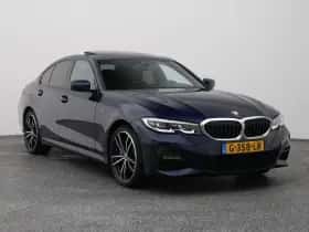 BMW 3-Serie (2019) thumbnail 2