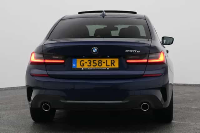 BMW 3-Serie (2019) thumbnail 11