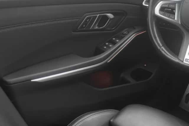 BMW 3-Serie (2019) thumbnail 12