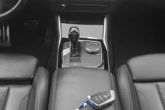 BMW 3-Serie (2019) thumbnail 13