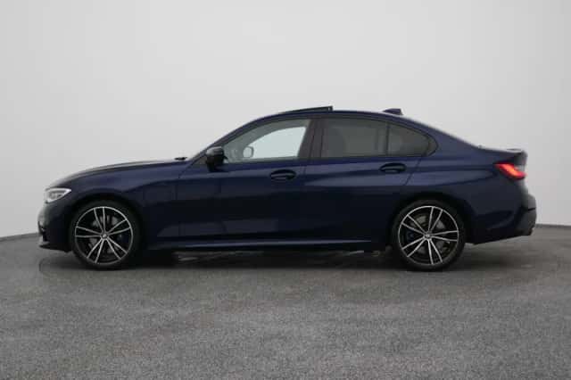 BMW 3-Serie (2019) thumbnail 14