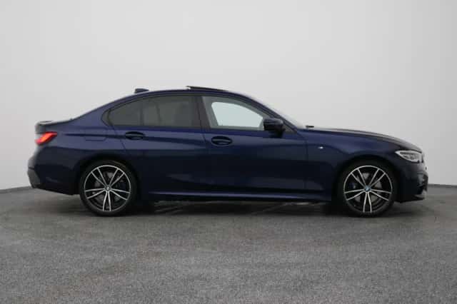 BMW 3-Serie (2019) thumbnail 15