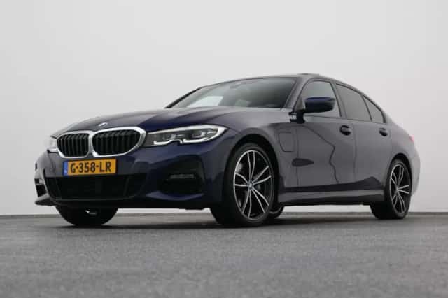 BMW 3-Serie (2019) thumbnail 16