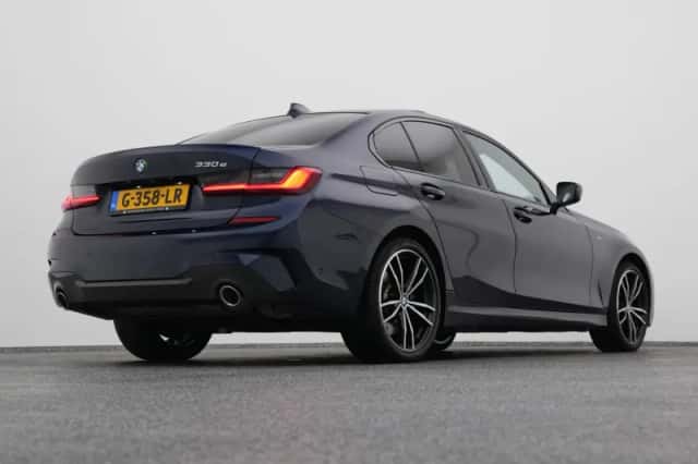 BMW 3-Serie (2019) thumbnail 17