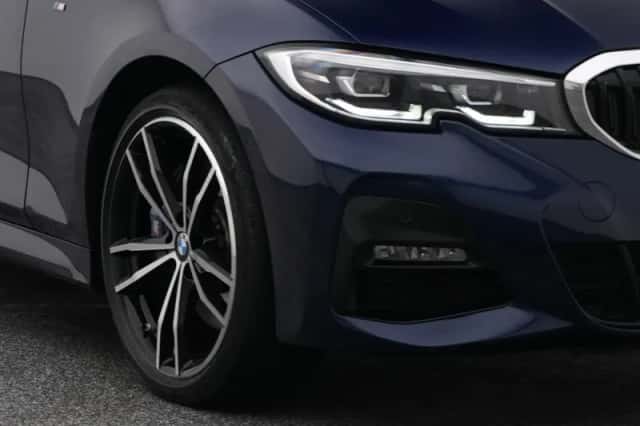 BMW 3-Serie (2019) thumbnail 18