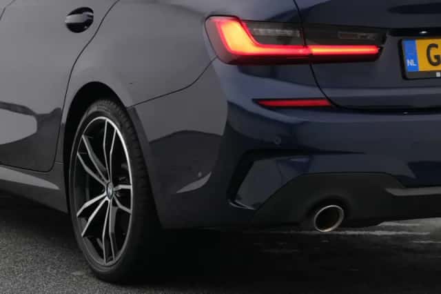 BMW 3-Serie (2019) thumbnail 19