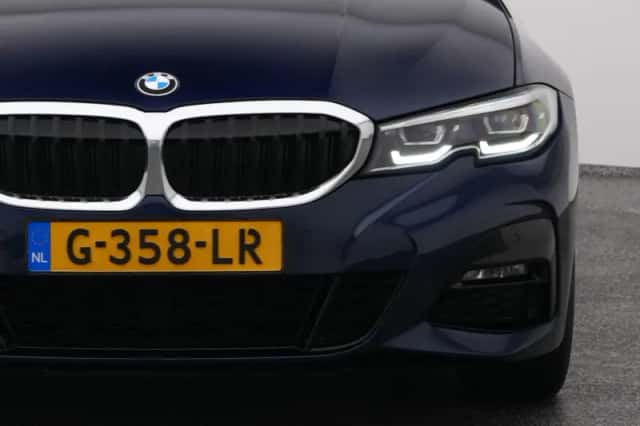BMW 3-Serie (2019) thumbnail 20