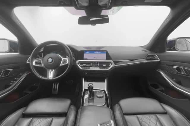 BMW 3-Serie (2019) thumbnail 3