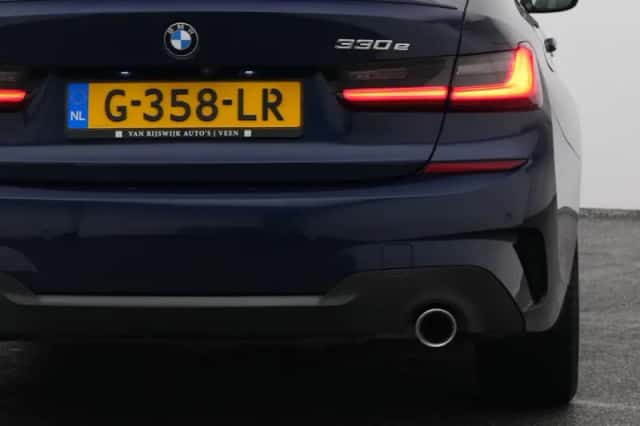 BMW 3-Serie (2019) thumbnail 21
