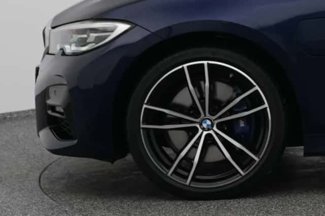 BMW 3-Serie (2019) thumbnail 22