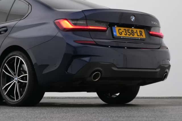 BMW 3-Serie (2019) thumbnail 23