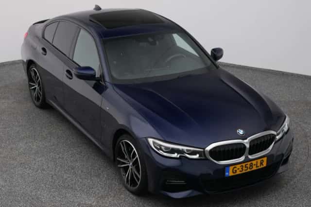 BMW 3-Serie (2019) thumbnail 25