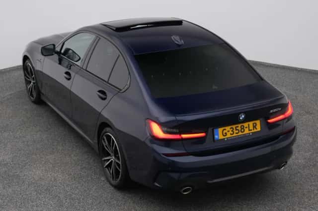 BMW 3-Serie (2019) thumbnail 26