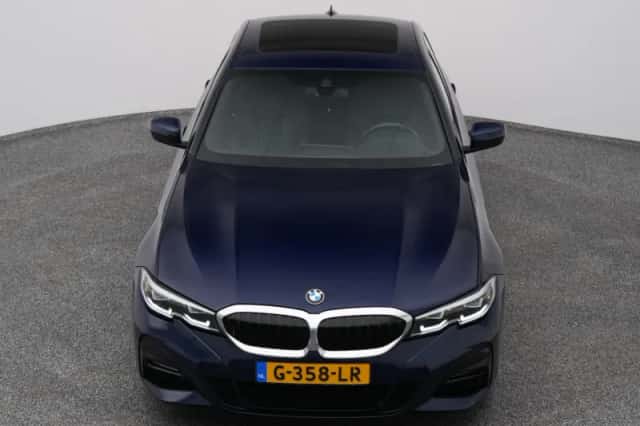 BMW 3-Serie (2019) thumbnail 27