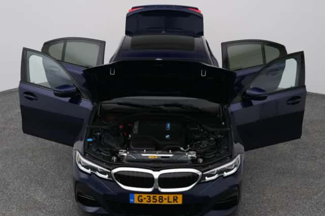 BMW 3-Serie (2019) thumbnail 28
