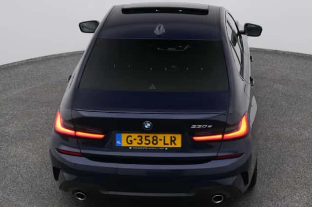 BMW 3-Serie (2019) thumbnail 29