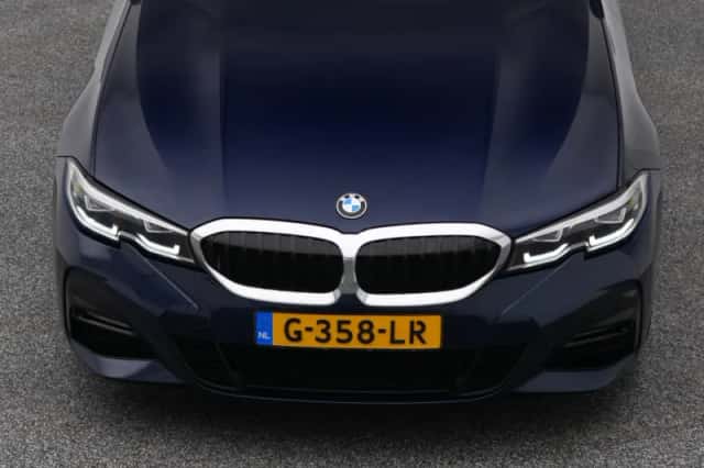 BMW 3-Serie (2019) thumbnail 31