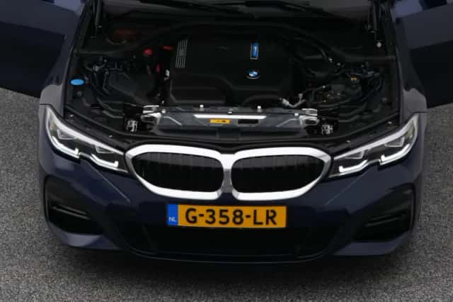 BMW 3-Serie (2019) thumbnail 32