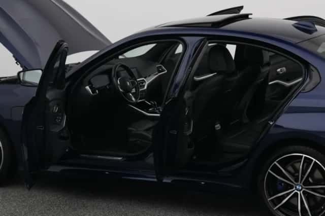 BMW 3-Serie (2019) thumbnail 34