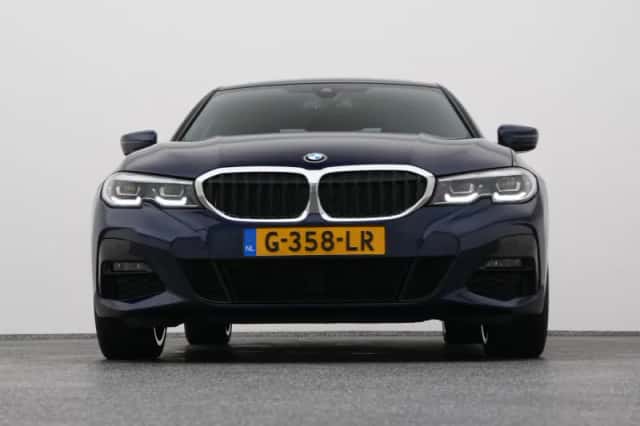 BMW 3-Serie (2019) thumbnail 36