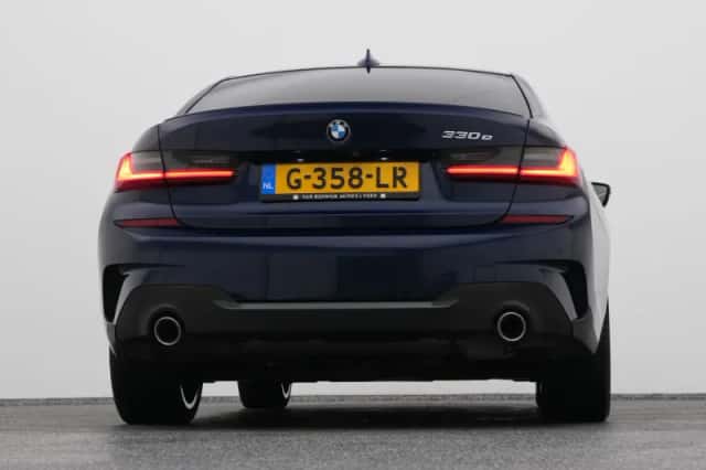 BMW 3-Serie (2019) thumbnail 37