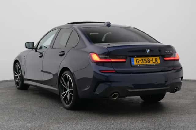 BMW 3-Serie (2019) thumbnail 6