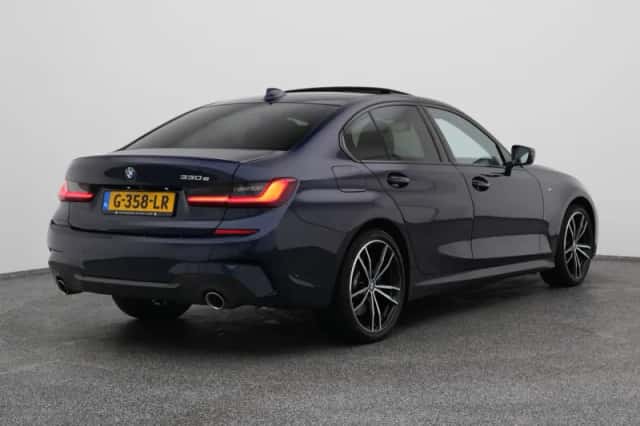 BMW 3-Serie (2019) thumbnail 7