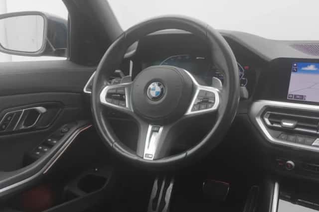 BMW 3-Serie (2019) thumbnail 8