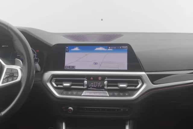 BMW 3-Serie (2019) thumbnail 9
