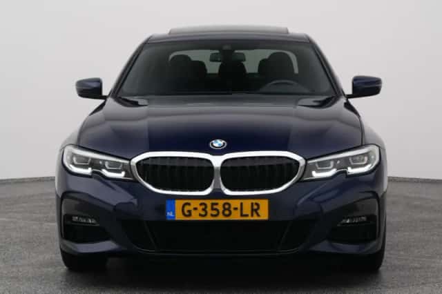 BMW 3-Serie (2019) thumbnail 10