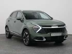Kia Sportage (2024) thumbnail 2