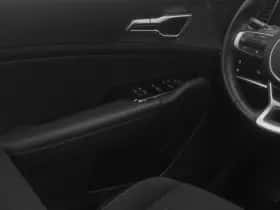 Kia Sportage thumbnail 11