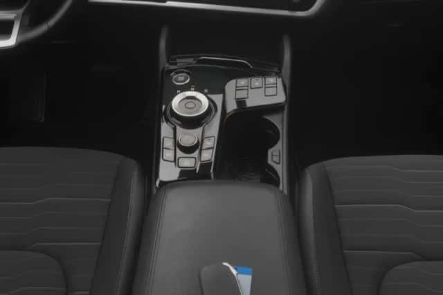 Kia Sportage (2024) thumbnail 12