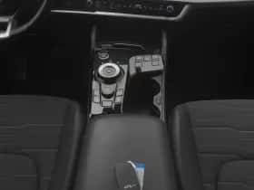 Kia Sportage thumbnail 12