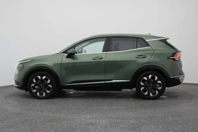 Kia Sportage (2024) thumbnail 13