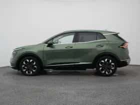 Kia Sportage thumbnail 13
