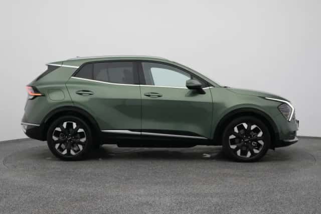Kia Sportage (2024) thumbnail 14