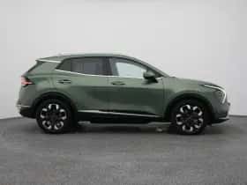 Kia Sportage (2024) thumbnail 14
