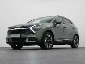 Kia Sportage thumbnail 15