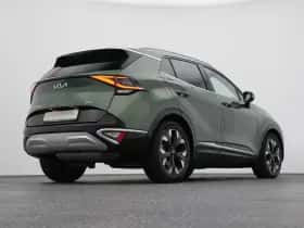 Kia Sportage (2024) thumbnail 16