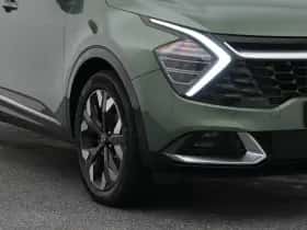 Kia Sportage (2024) thumbnail 17