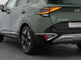 Kia Sportage (2024) thumbnail 18