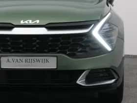 Kia Sportage thumbnail 19