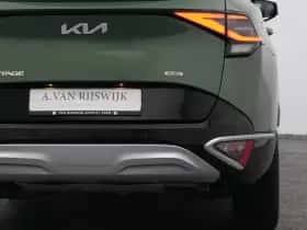Kia Sportage thumbnail 20