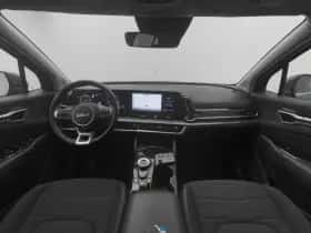 Kia Sportage thumbnail 3