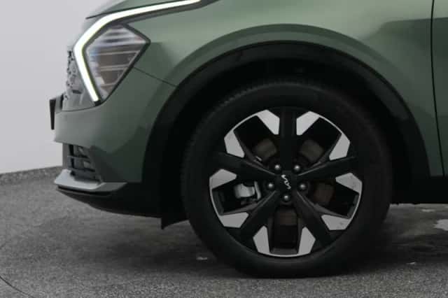 Kia Sportage (2024) thumbnail 21