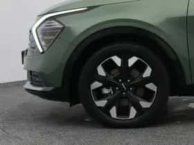 Kia Sportage (2024) thumbnail 21